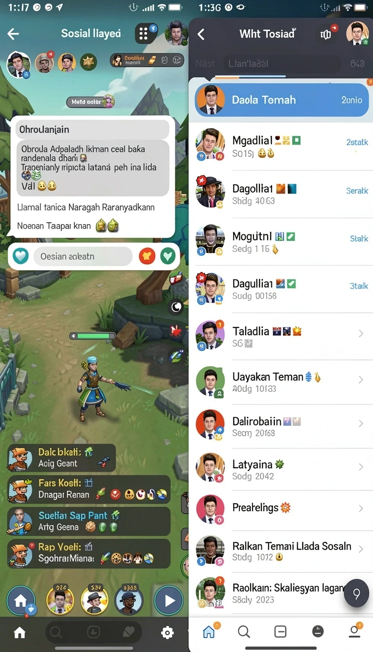 Screenshot Aplikasi zk6 Terbaik untuk Android dan iOS nomor 3