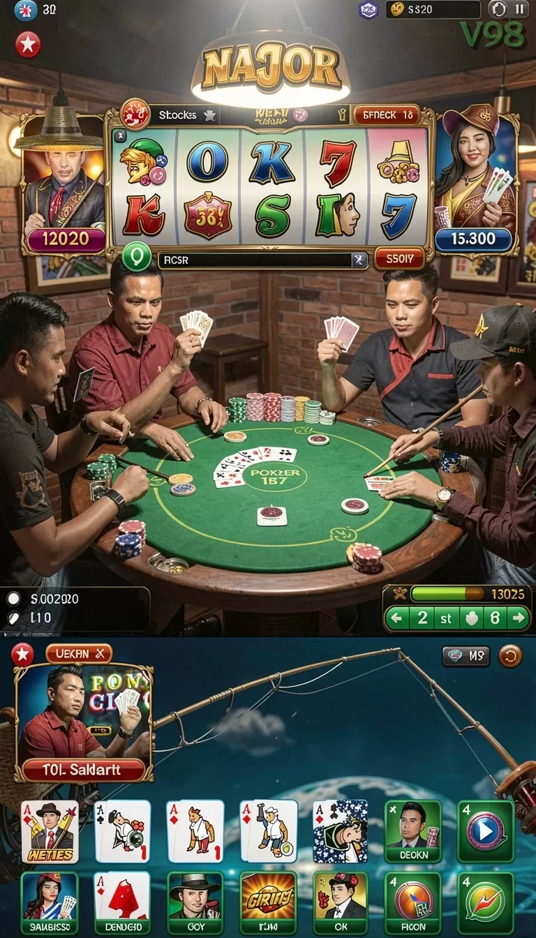 Screenshot jerukbet nomor 1