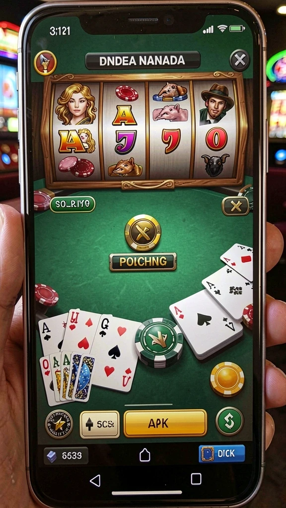 Screenshot winpkr APK Terbaru: Download Cepat dan Gratis nomor 2