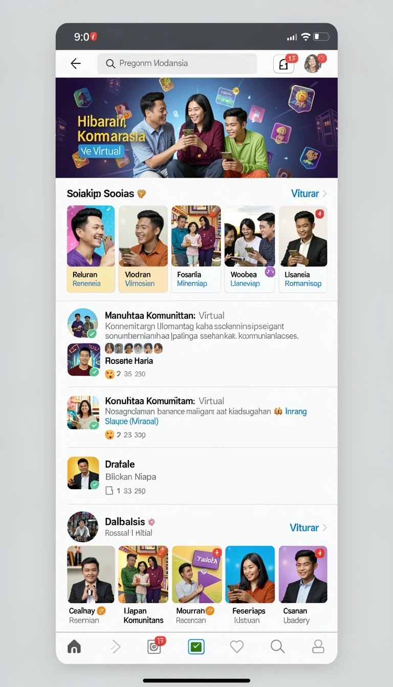 Screenshot btv168 Terbaru: Download APK Resmi dan Aman nomor 2