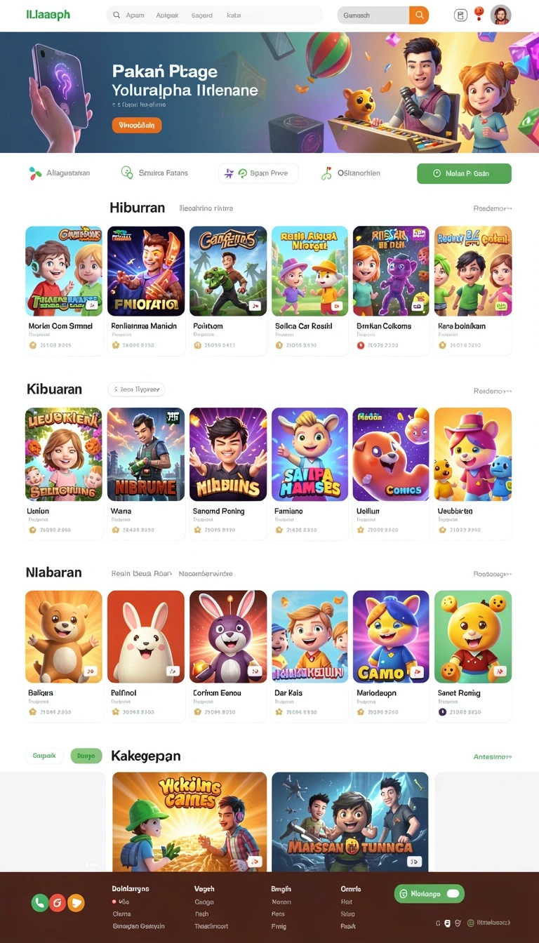Screenshot nv77 APK Terbaru untuk Android Tanpa Iklan nomor 3