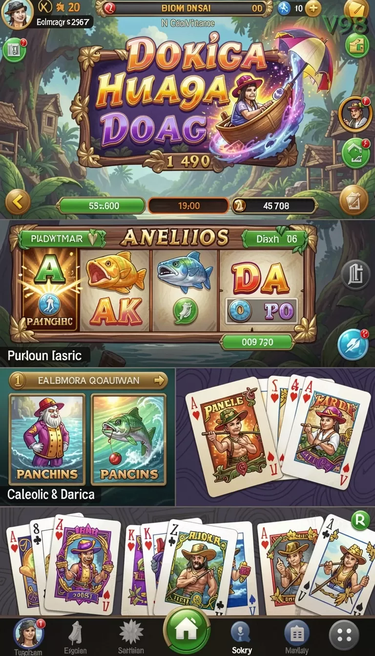 Screenshot ladang78 nomor 3