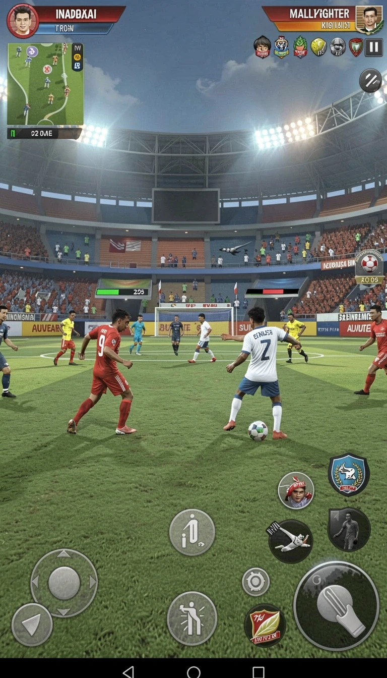 Screenshot Cara Menggunakan Aplikasi 777rt untuk Pemula nomor 1