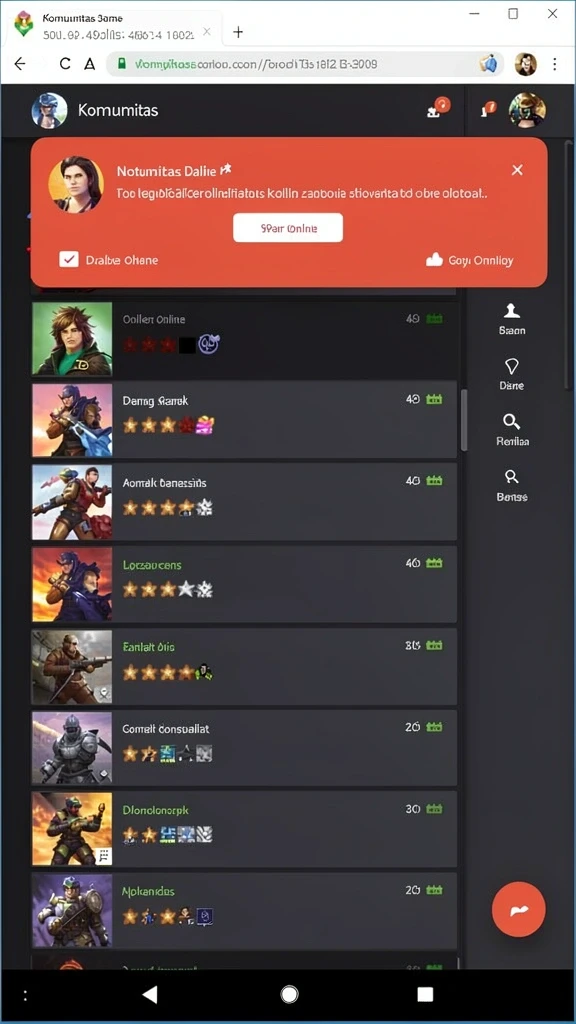 Screenshot Panduan Lengkap Aplikasi features untuk Pemula nomor 3